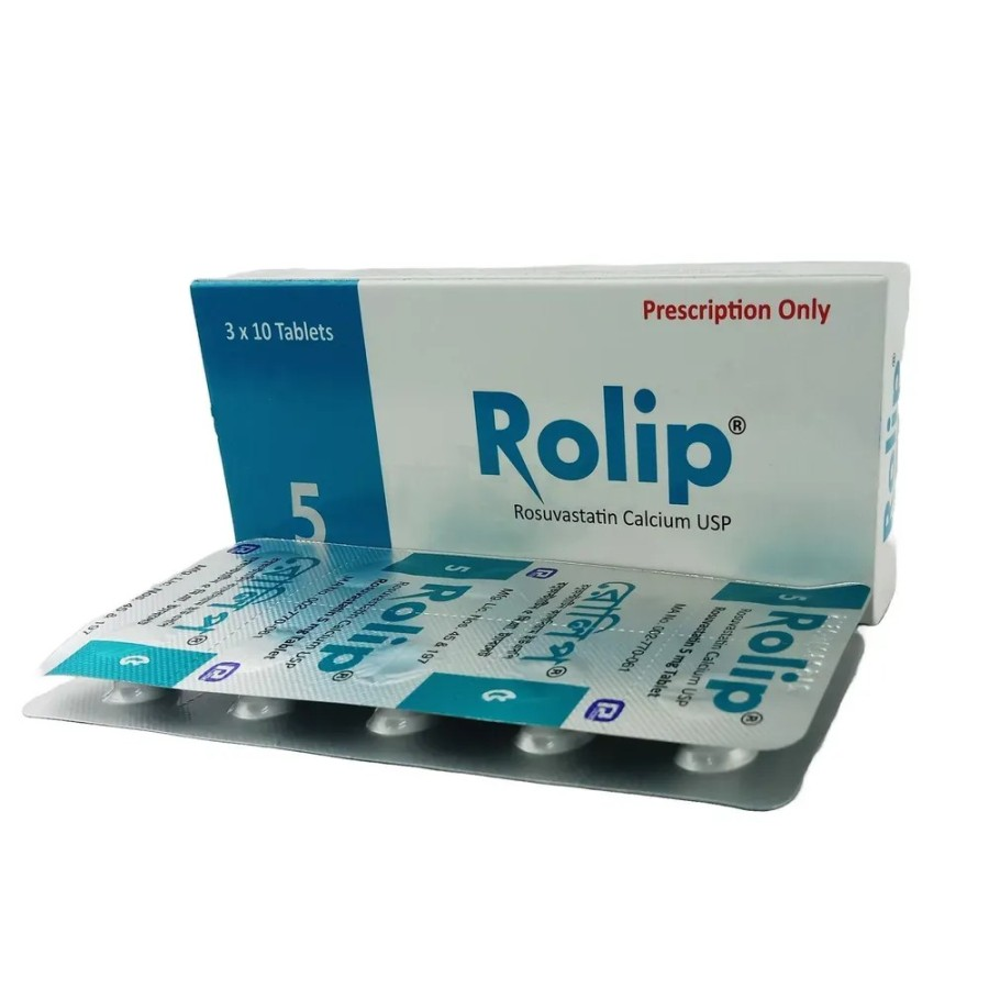 rolip-5-mg-tablet